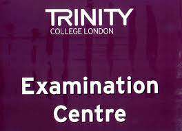 CEP de Orcera. Centro examinador de Trinity College London
